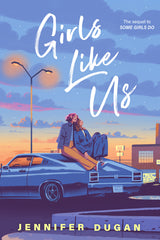 Girls Like Us - Ingram