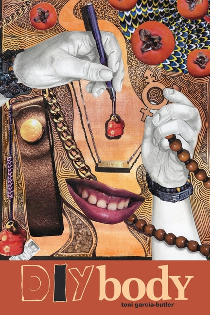 D I Y Body - Ingram