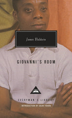 Giovanni's Room: Introduction by Colm Tóibín - Ingram