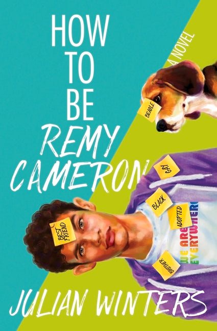 How to Be Remy Cameron - Ingram