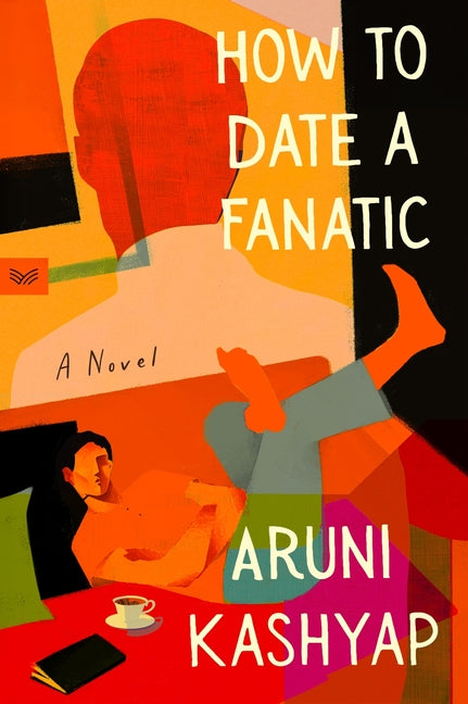 How to Date a Fanatic - Ingram