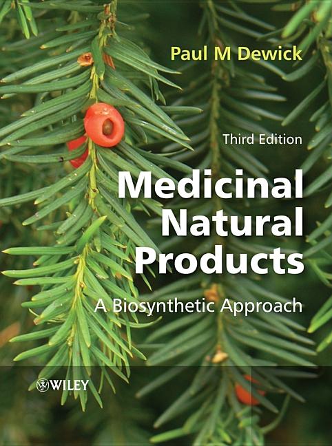 Medicinal Natural Products - Ingram