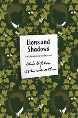 Lions and Shadows: An Education in the Twenties - Ingram
