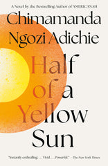 Half of a Yellow Sun - Ingram