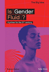 Is Gender Fluid? (the Big Idea Series) - Ingram