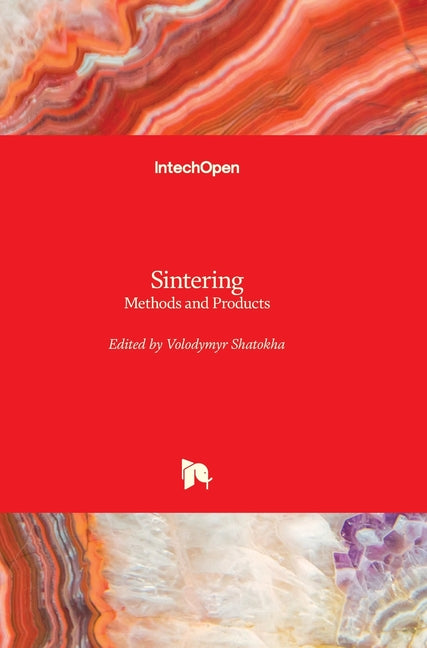 Sintering: Methods and Products - Ingram