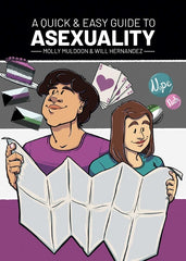 Quick & Easy Guide to Asexuality - Ingram