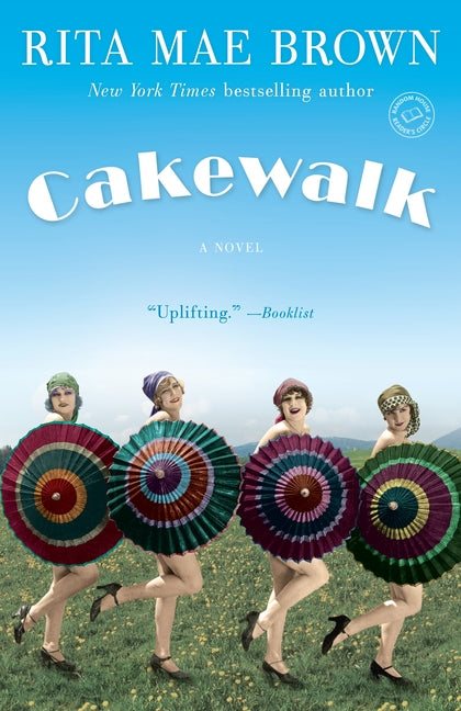 Cakewalk - Ingram