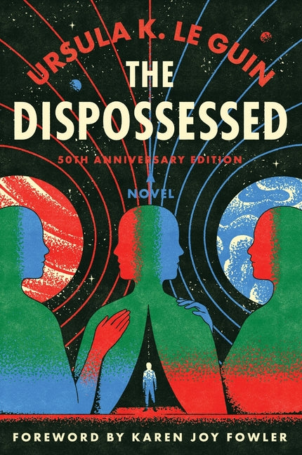 The Dispossessed [50th Anniversary Edition] - Ingram