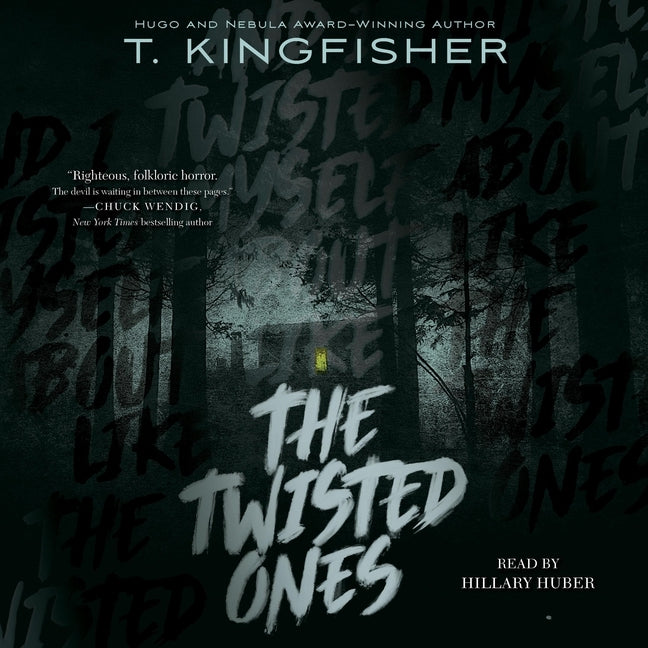 Twisted Ones - Ingram