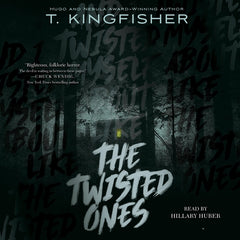 Twisted Ones - Ingram