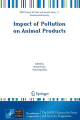 Impact of Pollution on Animal Products (2008) - Ingram
