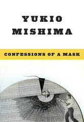 Confessions of a Mask - Ingram