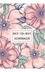 Everyday Agenda: A useful tool to structure everyday life, manage appointments and promote productive habits. - Ingram