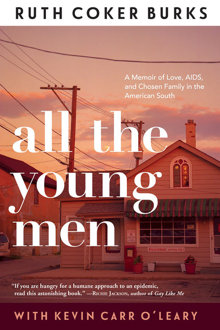All the Young Men - Ingram