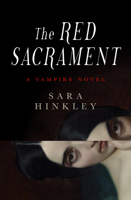 The Red Sacrament - Ingram