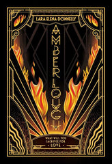 Amberlough: Book 1 in the Amberlough Dossier - Ingram