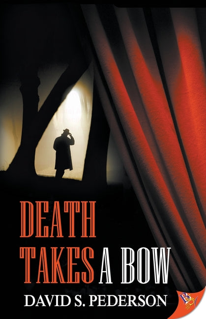 Death Takes a Bow - Ingram