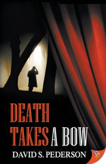 Death Takes a Bow - Ingram