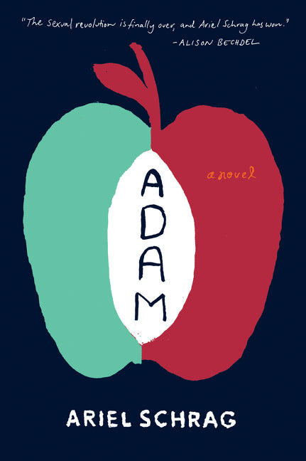 Adam - Ingram