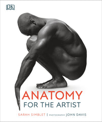 Anatomy for the Artist (Reissue) - Ingram
