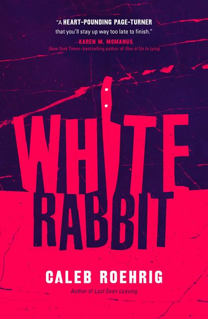 White Rabbit - Ingram