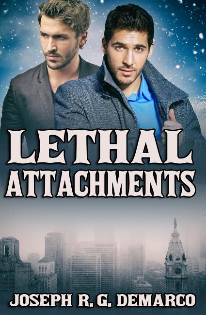 Lethal Attachments - Ingram