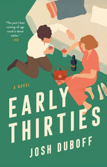 Early Thirties - Ingram