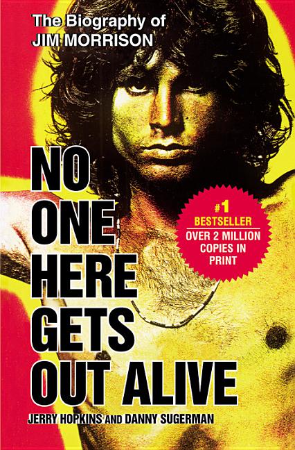 No One Here Gets Out Alive - Ingram