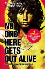 No One Here Gets Out Alive - Ingram