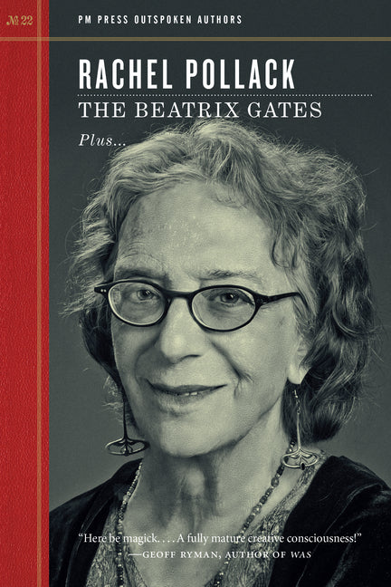 Beatrix Gates - Ingram