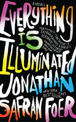 Everything Is Illuminated - Ingram