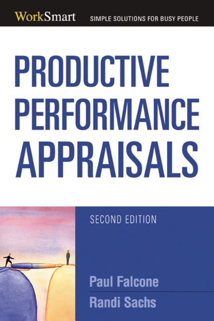 Productive Performance Appraisals - Ingram