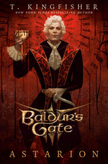Baldur's Gate 3: Astarion - Ingram