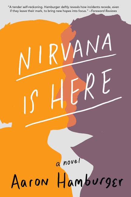 Nirvana Is Here - Ingram