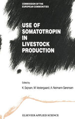 Use of Somatotropin in Livestock Production (1989) - Ingram