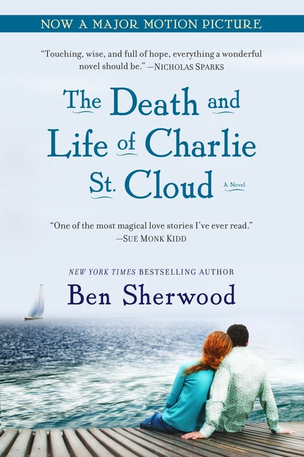 Death and Life of Charlie St. Cloud - Ingram
