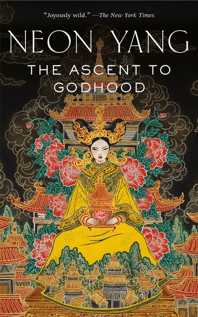 Ascent to Godhood - Ingram