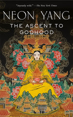 Ascent to Godhood - Ingram