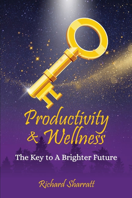 Productivity & Wellness: The Key to a Brighter Future - Ingram