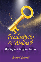 Productivity & Wellness: The Key to a Brighter Future - Ingram