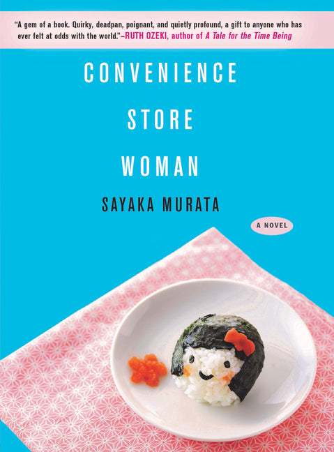 Convenience Store Woman - Ingram