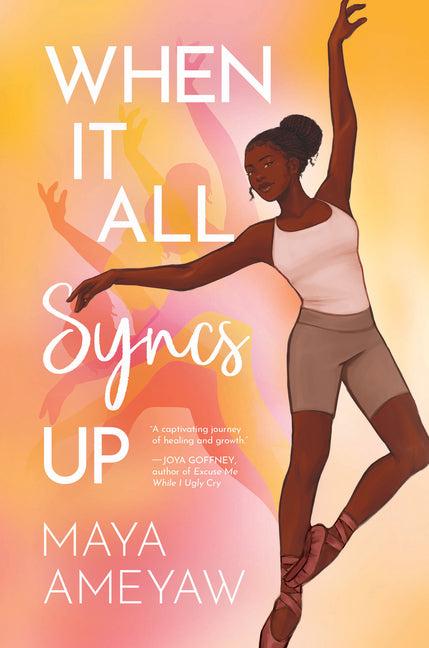 When It All Syncs Up - Ingram