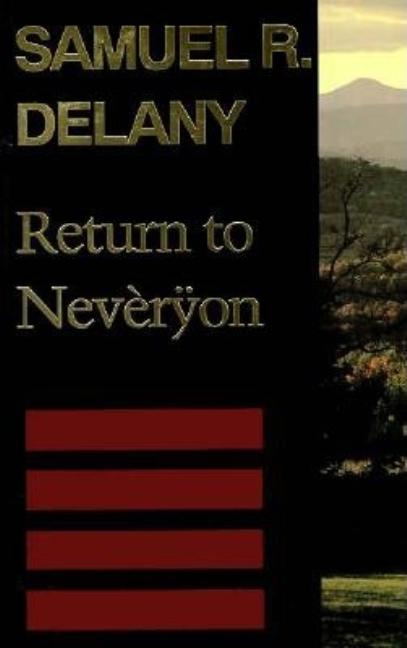 Return to Nevèrÿon (Return to Neveryon, Book 4) - Ingram