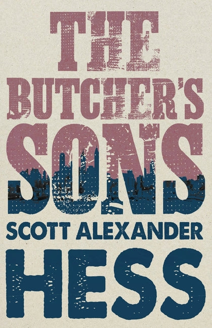 Butcher's Sons - Ingram