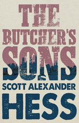 Butcher's Sons - Ingram