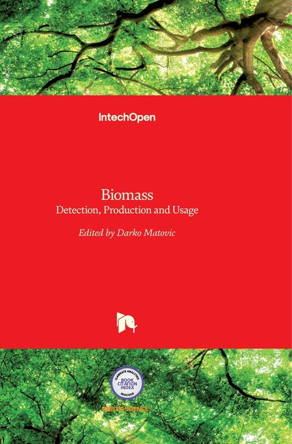 Biomass: Detection, Production and Usage - Ingram
