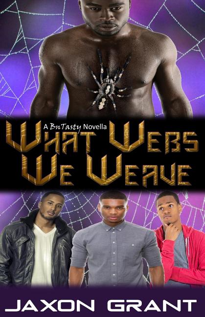What Webs We Weave - Ingram