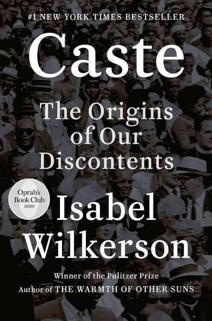 Caste: The Origins of Our Discontents - Ingram