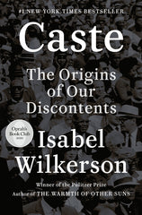 Caste: The Origins of Our Discontents - Ingram